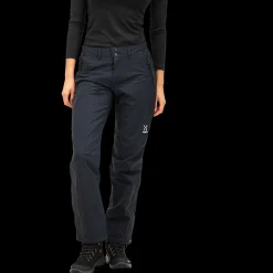 Vandra Pant Short, skallbukse dame - Skallbukse - Vandra Pant Short, skallbukse dame