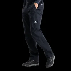 Vandra Pant, skallbukse herre - Skallbukse - Vandra Pant, skallbukse herre