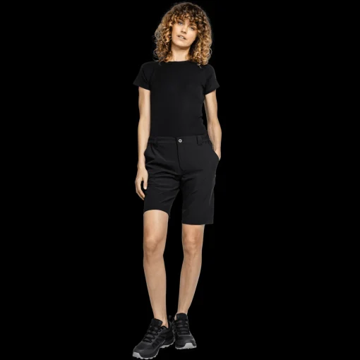 Vandre Shorts W, turshorts, dame - Fritidsshorts - Vandre Shorts W, turshorts, dame