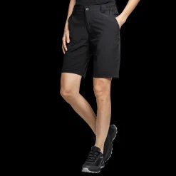 Vandre Shorts W, turshorts, dame - Fritidsshorts - Vandre Shorts W, turshorts, dame