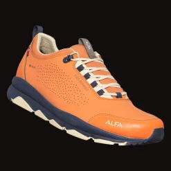 Vangen Advance GTX, fritidssko, herre - Tursko & Fjellsko Herre - Vangen Advance GTX, fritidssko, herre