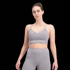 Vanish Seamless Low Bra, sports-BH, dame - Lav Støtte - Vanish Seamless Low Bra, sports-BH, dame