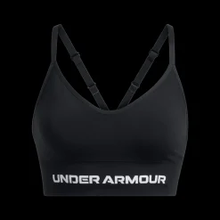 Vanish Seamless Low Bra, sports-BH, dame - Lav Støtte - Vanish Seamless Low Bra, sports-BH, dame