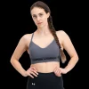 Vanish Seamless Low Bra, sports-BH, dame - Lav Støtte - Vanish Seamless Low Bra, sports-BH, dame