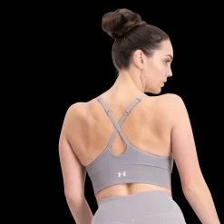 Vanish Seamless Low Bra, sports-BH, dame - Lav Støtte - Vanish Seamless Low Bra, sports-BH, dame