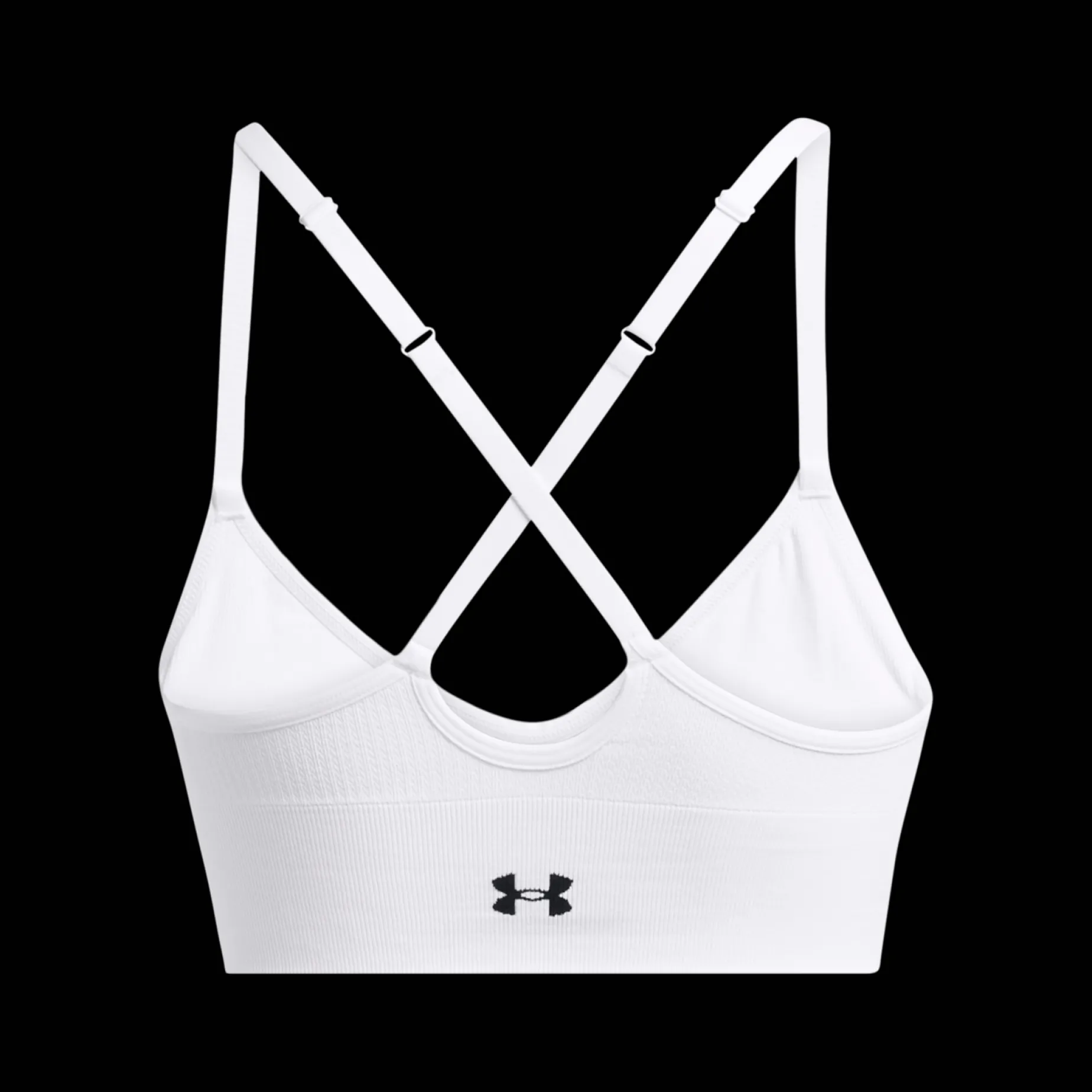 Vanish Seamless Low Bra, sports-BH, dame - Lav Støtte - Vanish Seamless Low Bra, sports-BH, dame