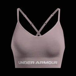 Vanish Seamless Low Bra, sports-BH, dame - Lav Støtte - Vanish Seamless Low Bra, sports-BH, dame