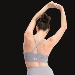 Vanish Seamless Low Bra, sports-BH, dame - Lav Støtte - Vanish Seamless Low Bra, sports-BH, dame