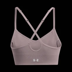Vanish Seamless Low Bra, sports-BH, dame - Lav Støtte - Vanish Seamless Low Bra, sports-BH, dame