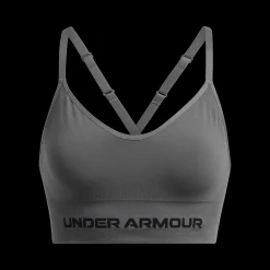 Vanish Seamless Low Bra, sports-BH, dame - Lav Støtte - Vanish Seamless Low Bra, sports-BH, dame