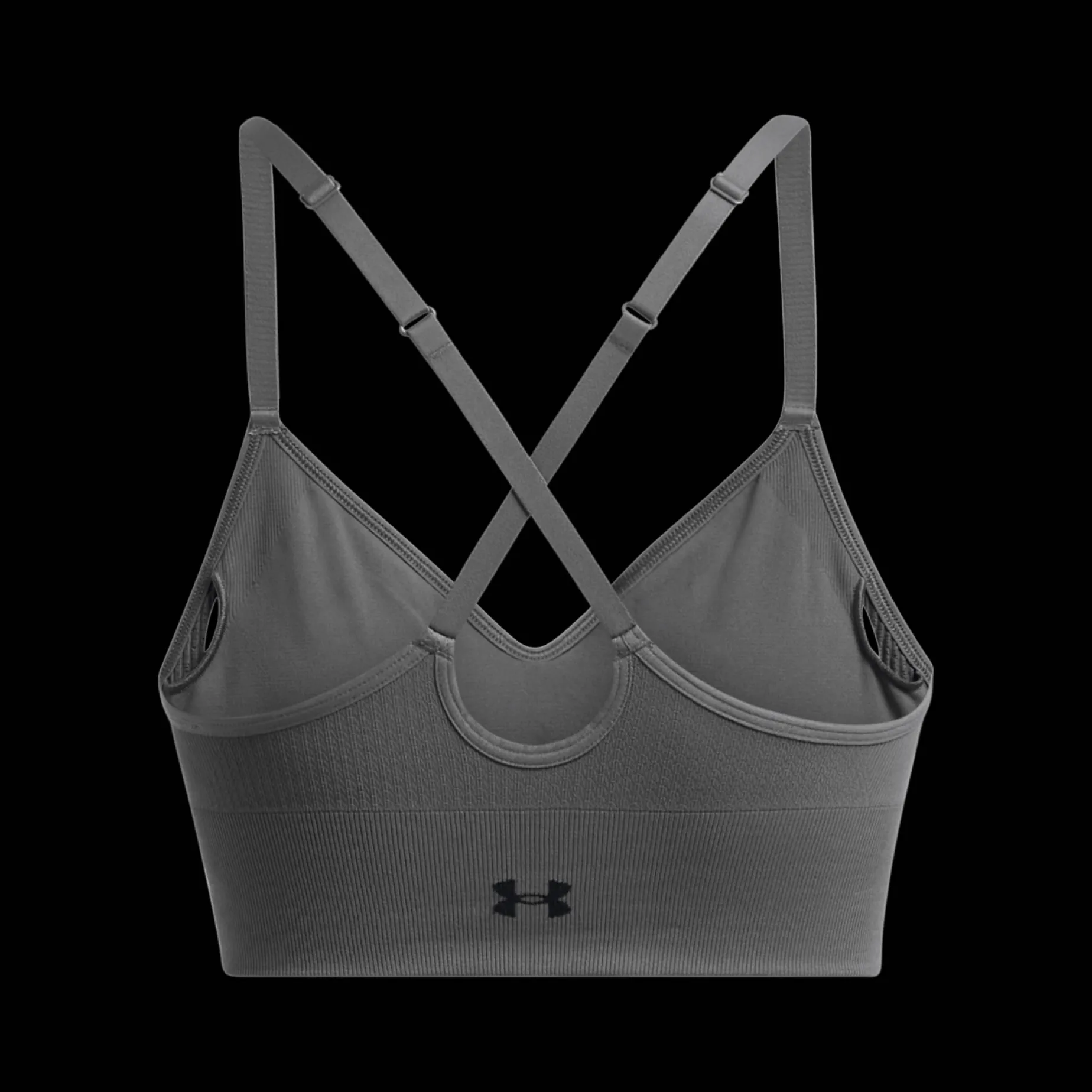 Vanish Seamless Low Bra, sports-BH, dame - Lav Støtte - Vanish Seamless Low Bra, sports-BH, dame