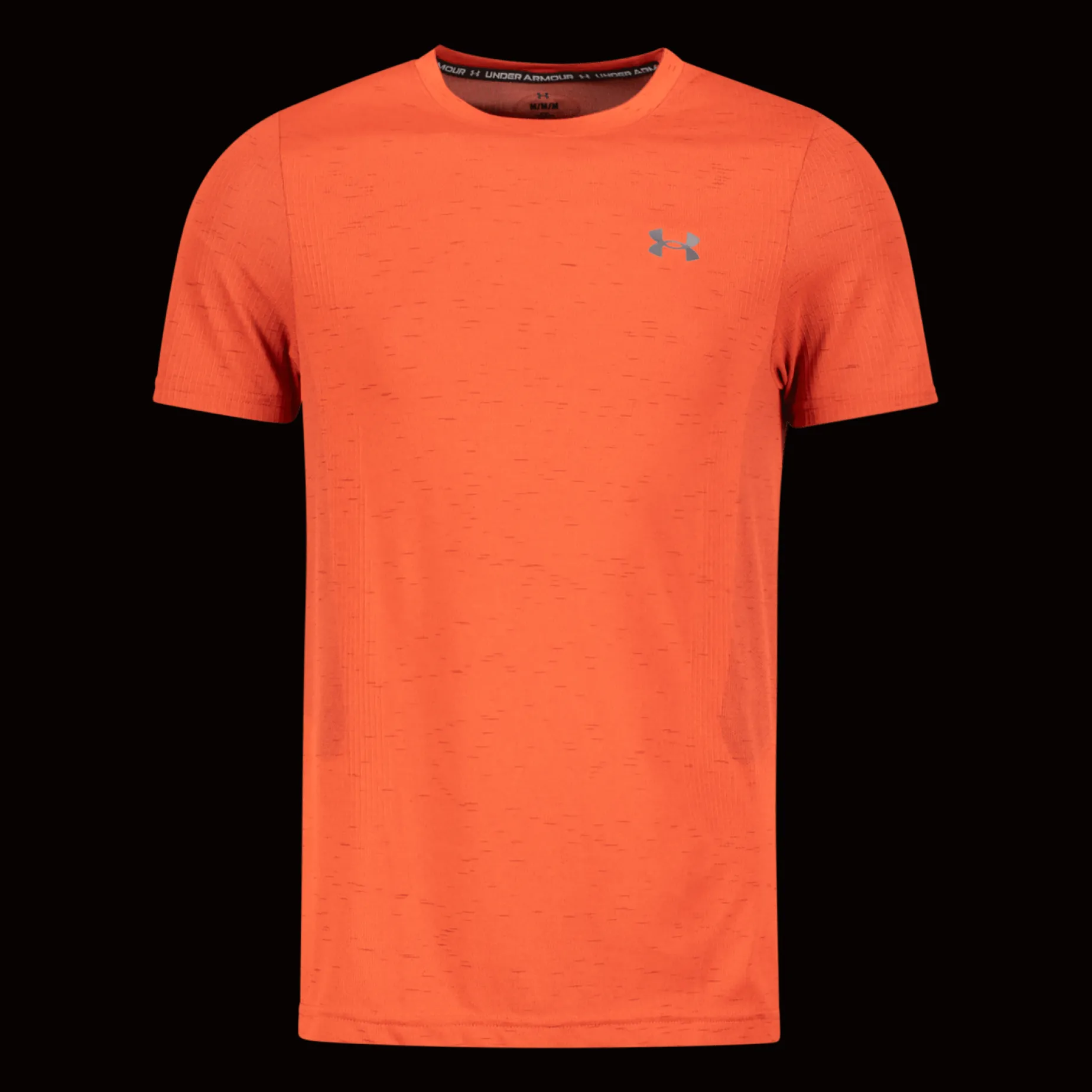 Vanish Seamless Short Sleeve, t-skjorte, herre - Trenings T-Skjorte - Vanish Seamless Short Sleeve, t-skjorte, herre