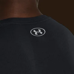 Vanish Seamless Short Sleeve, treningstrøye, herre - Trenings T-Skjorte - Vanish Seamless Short Sleeve, treningstrøye, herre