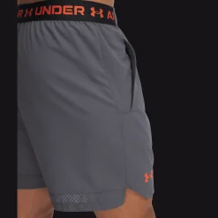 Vanish Woven 6In Shorts, treningsshorts, herre - Treningsshorts - Vanish Woven 6In Shorts, treningsshorts, herre