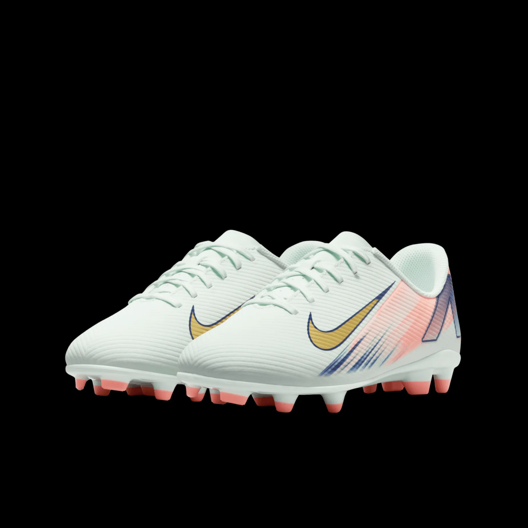 Vapor 16 Club Mercurial Dream Speed FG/MG Q4 24, fotballsko gress og kunstgress, junior - Fotballsko - Vapor 16 Club Mercurial Dream Speed FG/MG Q4 24, fotballsko gress og kunstgress, junior