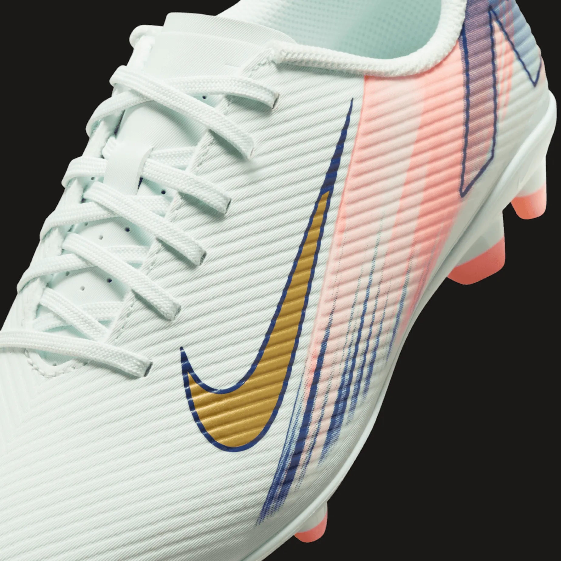 Vapor 16 Club Mercurial Dream Speed FG/MG Q4 24, fotballsko gress og kunstgress, junior - Fotballsko - Vapor 16 Club Mercurial Dream Speed FG/MG Q4 24, fotballsko gress og kunstgress, junior