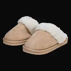 Varmbu, tøffel, dame - Sandaler & Sommersko - Varmbu, tøffel, dame