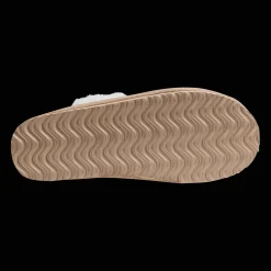 Varmbu, tøffel, dame - Sandaler & Sommersko - Varmbu, tøffel, dame