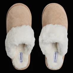 Varmbu, tøffel, dame - Sandaler & Sommersko - Varmbu, tøffel, dame