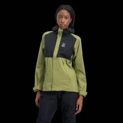 Velum Jacket W, skalljakke dame - Skalljakke - Velum Jacket W, skalljakke dame