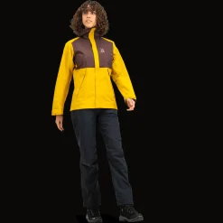 Velum Jacket W, skalljakke dame - Skalljakke - Velum Jacket W, skalljakke dame