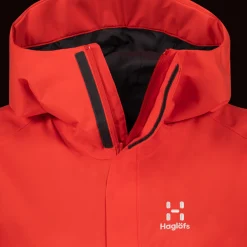 Velum Jacket W, skalljakke dame - Skalljakke - Velum Jacket W, skalljakke dame