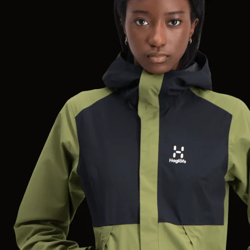 Velum Jacket W, skalljakke dame - Skalljakke - Velum Jacket W, skalljakke dame