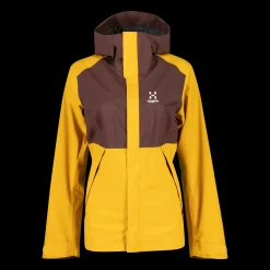 Velum Jacket W, skalljakke dame - Skalljakke - Velum Jacket W, skalljakke dame