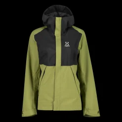 Velum Jacket W, skalljakke dame - Skalljakke - Velum Jacket W, skalljakke dame