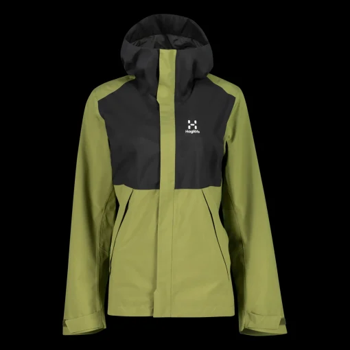 Velum Jacket W, skalljakke dame - Skalljakke - Velum Jacket W, skalljakke dame