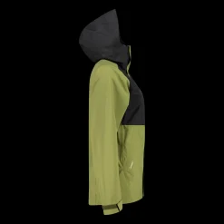 Velum Jacket W, skalljakke dame - Skalljakke - Velum Jacket W, skalljakke dame