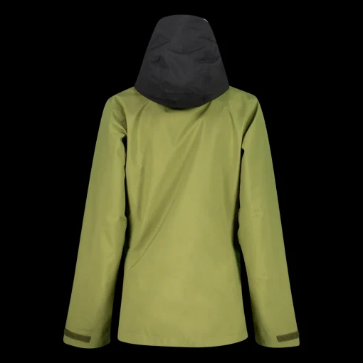 Velum Jacket W, skalljakke dame - Skalljakke - Velum Jacket W, skalljakke dame