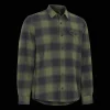 Venture Wool Shirt, skjorte - Skjorte - Venture Wool Shirt, skjorte