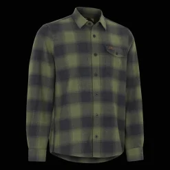 Venture Wool Shirt, skjorte - Skjorte - Venture Wool Shirt, skjorte