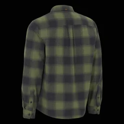 Venture Wool Shirt, skjorte - Skjorte - Venture Wool Shirt, skjorte