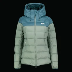 Verglas Glacier Down Jacket, dunjakke, dame - Dunjakke - Verglas Glacier Down Jacket, dunjakke, dame