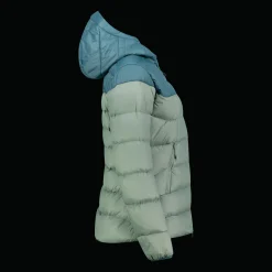 Verglas Glacier Down Jacket, dunjakke, dame - Dunjakke - Verglas Glacier Down Jacket, dunjakke, dame