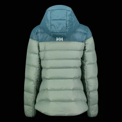 Verglas Glacier Down Jacket, dunjakke, dame - Dunjakke - Verglas Glacier Down Jacket, dunjakke, dame