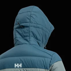 Verglas Glacier Down Jacket, dunjakke, dame - Dunjakke - Verglas Glacier Down Jacket, dunjakke, dame