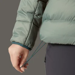 Verglas Glacier Down Jacket, dunjakke, dame - Dunjakke - Verglas Glacier Down Jacket, dunjakke, dame