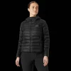 Verglas Hooded Down 2.0, dunjakke, dame - Dunjakke - Verglas Hooded Down 2.0, dunjakke, dame