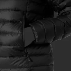 Verglas Hooded Down 2.0, dunjakke, dame - Dunjakke - Verglas Hooded Down 2.0, dunjakke, dame