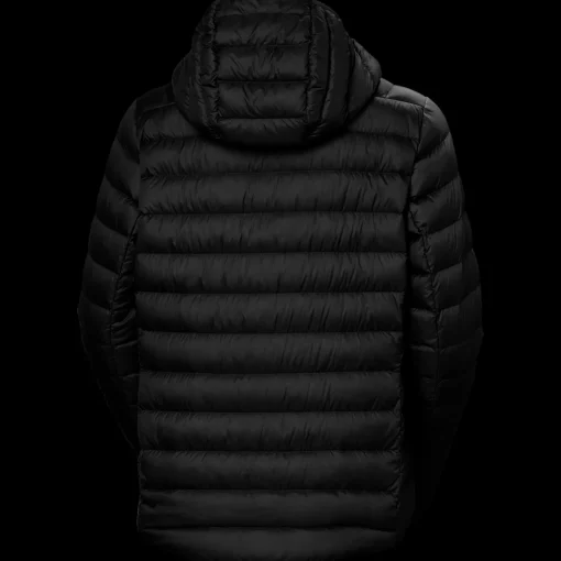 Verglas Hooded Down 2.0, dunjakke, dame - Dunjakke - Verglas Hooded Down 2.0, dunjakke, dame