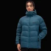 Verglas Icefall Down Jacket, dunjakke, herre - Dunjakke - Verglas Icefall Down Jacket, dunjakke, herre