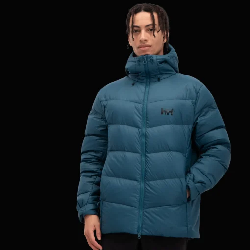 Verglas Icefall Down Jacket, dunjakke, herre - Dunjakke - Verglas Icefall Down Jacket, dunjakke, herre