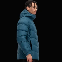 Verglas Icefall Down Jacket, dunjakke, herre - Dunjakke - Verglas Icefall Down Jacket, dunjakke, herre