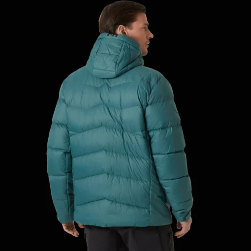 Verglas Icefall Down Jacket, dunjakke, herre - Dunjakke - Verglas Icefall Down Jacket, dunjakke, herre
