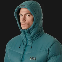 Verglas Icefall Down Jacket, dunjakke, herre - Dunjakke - Verglas Icefall Down Jacket, dunjakke, herre