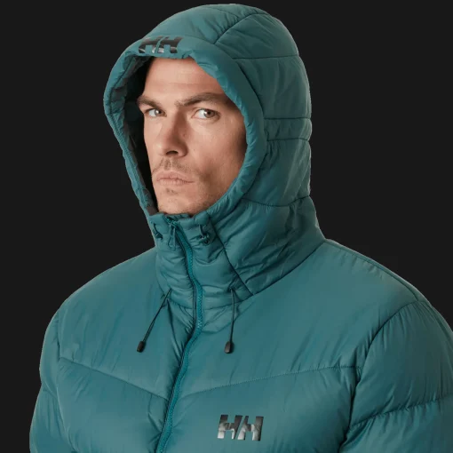 Verglas Icefall Down Jacket, dunjakke, herre - Dunjakke - Verglas Icefall Down Jacket, dunjakke, herre