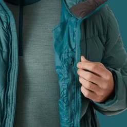 Verglas Icefall Down Jacket, dunjakke, herre - Dunjakke - Verglas Icefall Down Jacket, dunjakke, herre